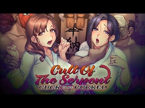 Orcsoft - Cult Of The Serpent: Cuck Or Be Cucked Ver.1.0 Final Steam