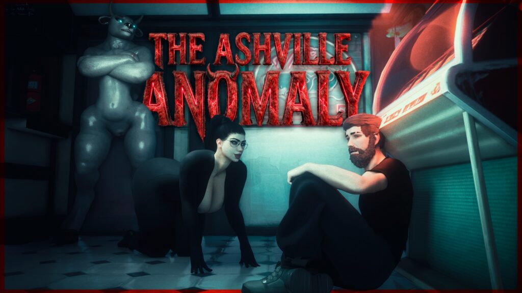 Ashville Anomaly