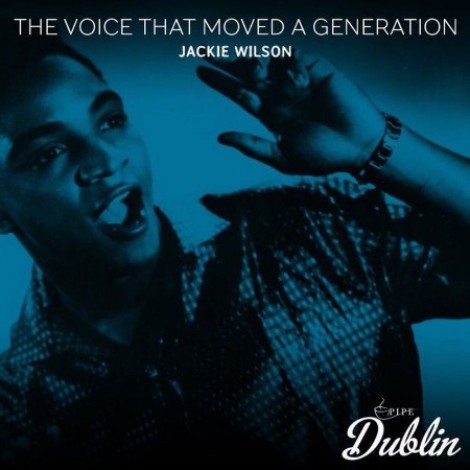 Jackie Wilson - The Voice That Moved a Generation (2026) mp3