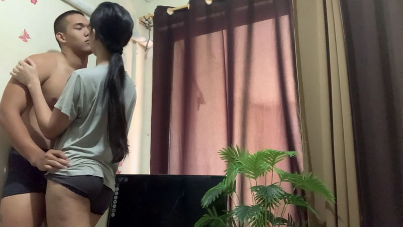 Standing Position Na Kantutan Ay Napakasarap Ugh The Best  Athenasexy18 AthenaSexy18 (Onlyfans) FullHD 1080p