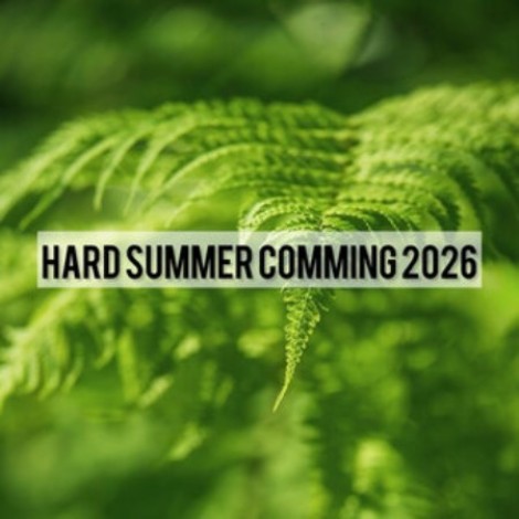 VA - Hard Summer Comming (2026) (2026) mp3