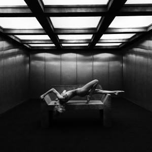 Sace6 - brutalist (2026)