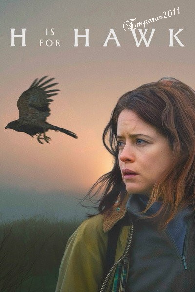 H Is for Hawk (2025) BluRay 1080p DDP 5 1 x264-hallowed