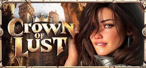 Crown of Lust