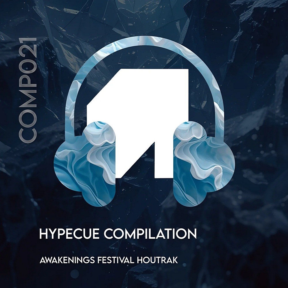 Awakenings Festival Houtrak (2026)