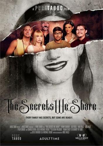 The Secrets We Share / Секреты, которые мы разделяем