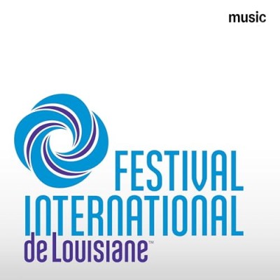 Festival International de Lousiane (2026) FLAC
