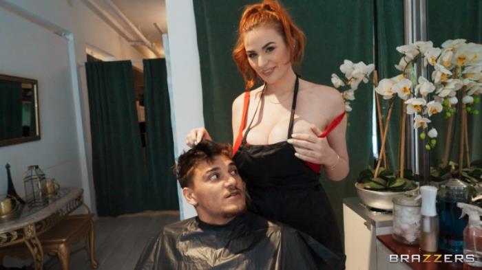 Abigaiil Morris - Barber Shop Boning [UltraHD 4K 2160p]