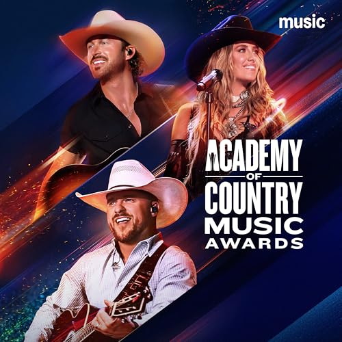 2026 ACM Awards (2026) FLAC