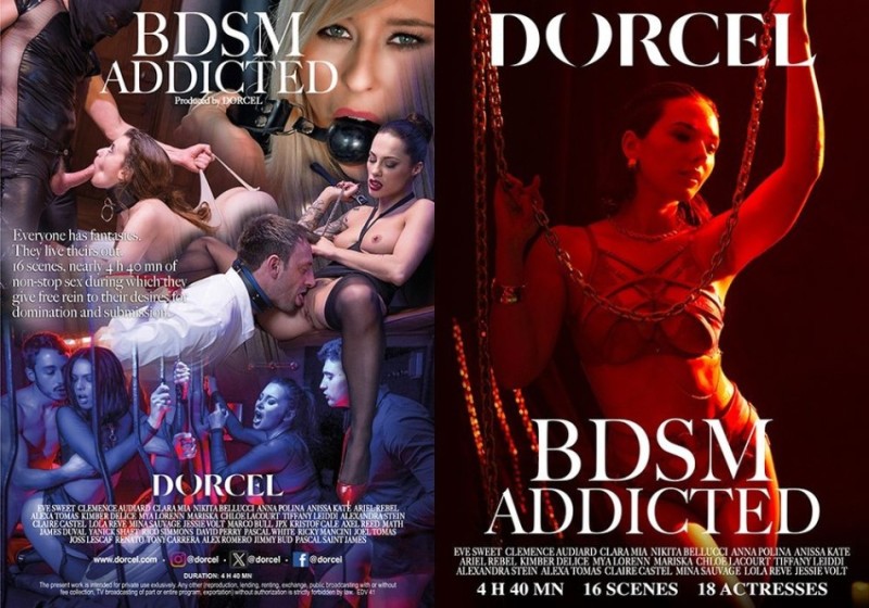BDSM Addicted