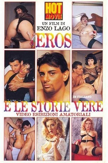 Eros e le Storie Vere
