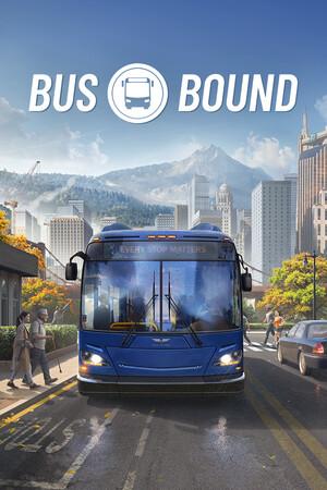 Bus Bound [v.Build 22926160] (2026) PC | RePack �� Albert