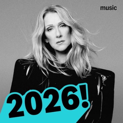 2026! - 01.05.2026 (2026) FLAC