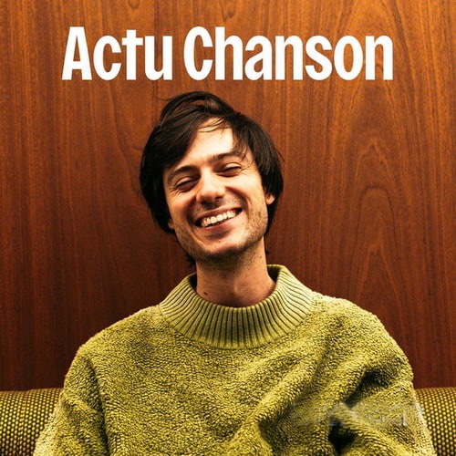 Actu Chanson 01.05.2026 (2026) FLAC