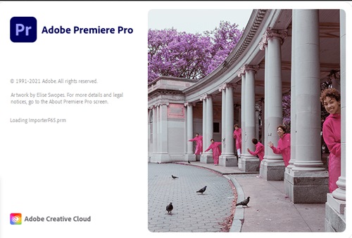 Adobe Premiere Pro 2026 V26.2.2 (x64) Multilingual