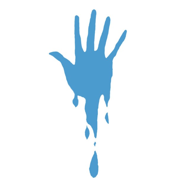 Backhand Blue - are we oKay? [EP] (2026)