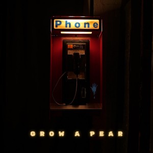 Backhand Blue - Grow a Pear (Single) (2026)