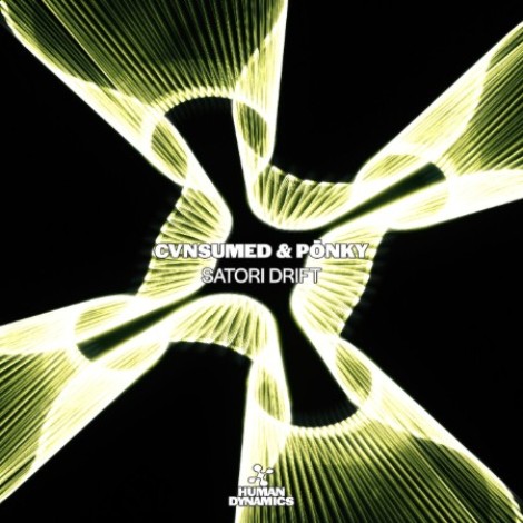 Ponky - Satori Drift EP (2026) flac