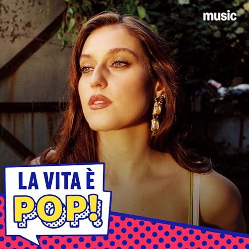 La vita e pop! 01.05.2026 (2026) FLAC