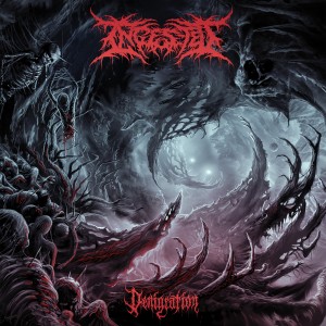 Ingested - Denigration (2026)