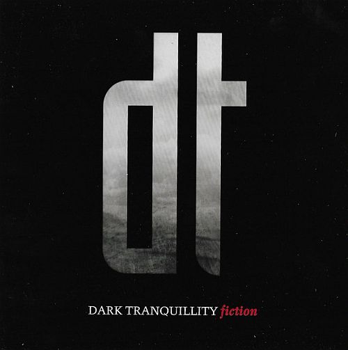 Dark Tranquillity - Fiction (2007) (LOSSLESS)