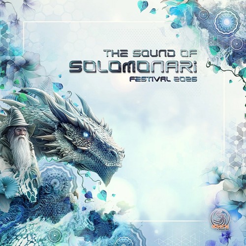 VA - The Sound Of Solomonari Festival 2026 (2026)