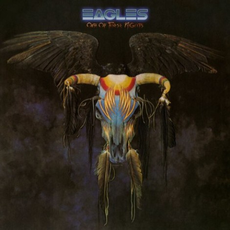 Eagles - One Of These Nights (2026) flac