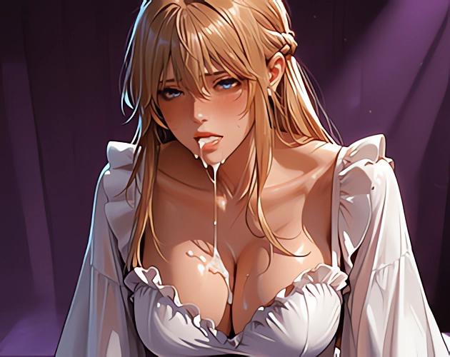 MereskaGames - Tower of Reverie [NSFW] Ver.0.1