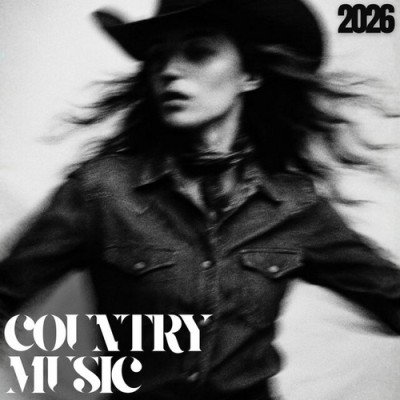 Country Music 2026 (2026) FLAC