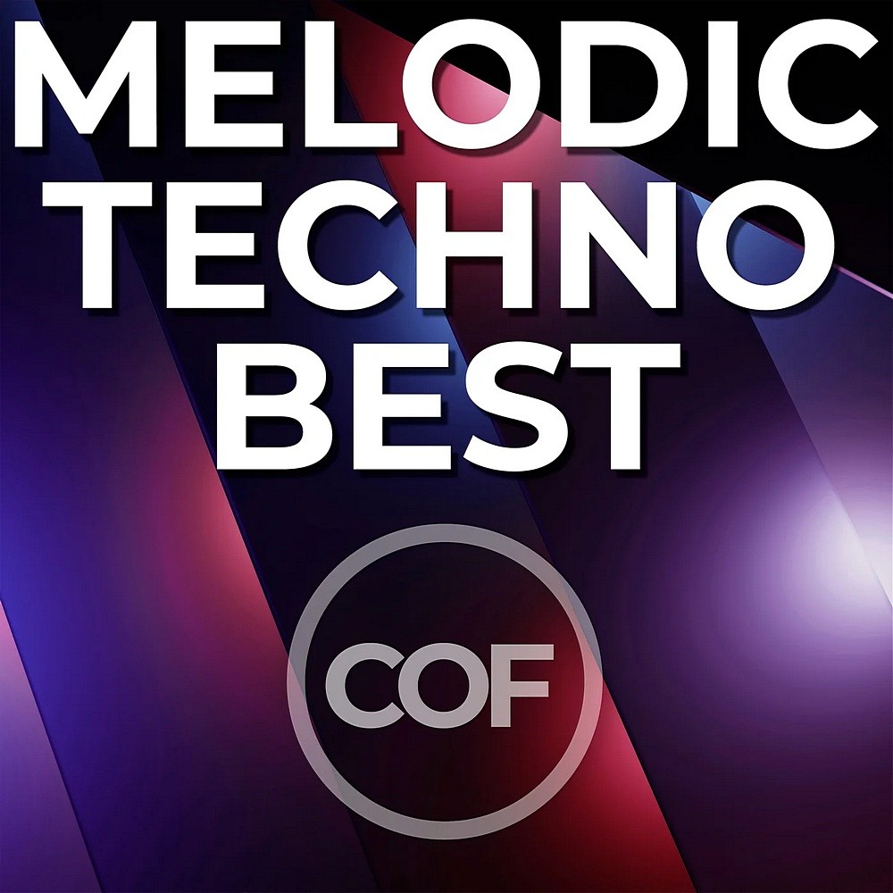 Melodic Techno Best (2026)