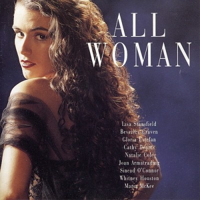 All Woman (1994) FLAC