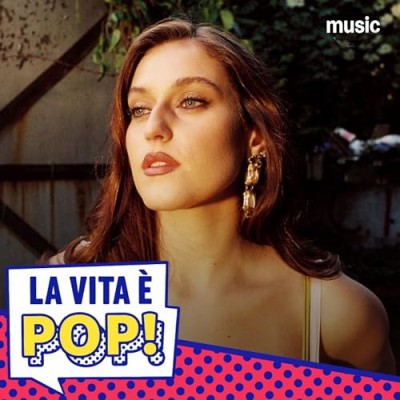 La vita e pop! 01.05.2026 (2026) FLAC