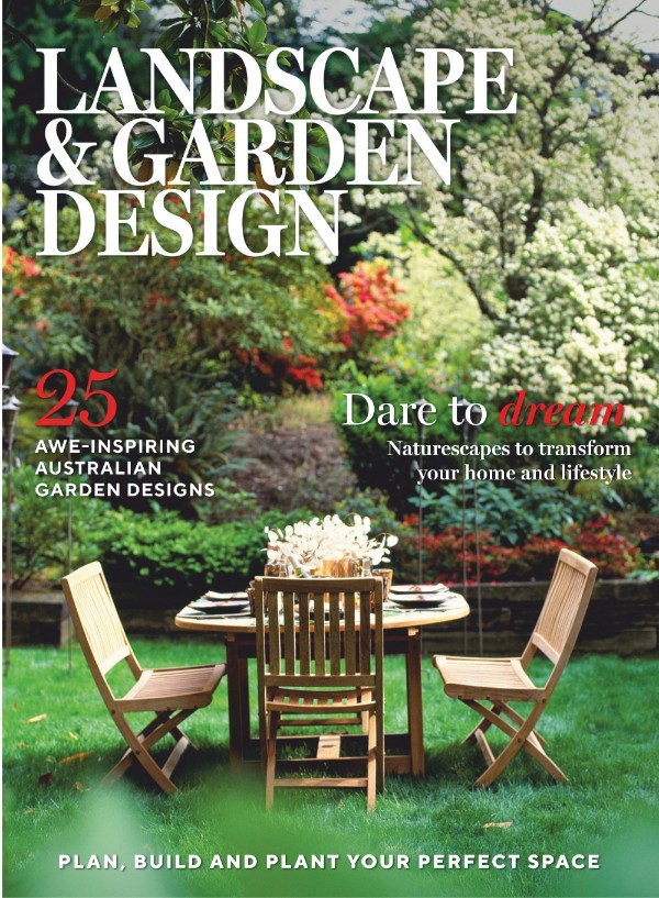 Landscape & Garden Design - Issue 2, 2026