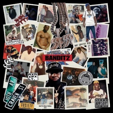 Nam Nitty - Bandit 2 (2026) mp3