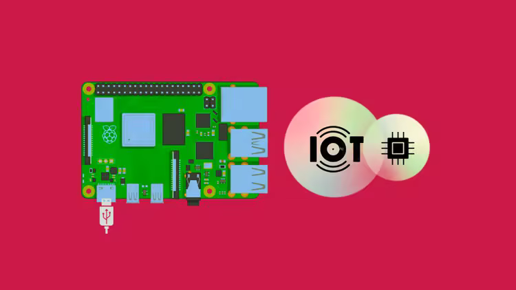 Raspberry Pi Essentials Learn More in Less Time
