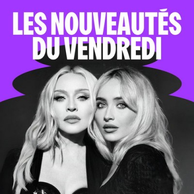 Les nouveautes du vendredi 01.05.2026 (2026) FLAC