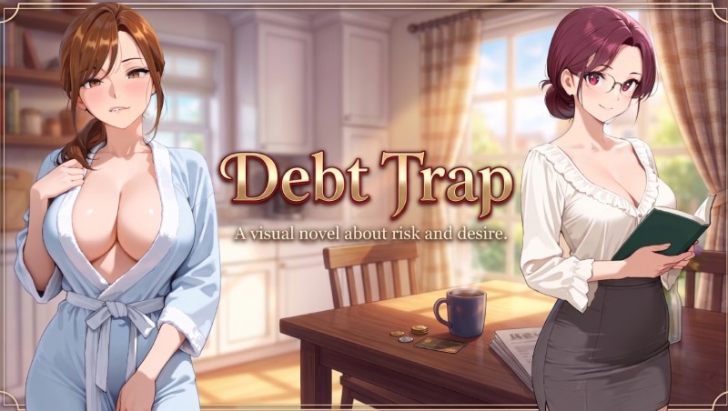 pvns dev1 -  Debt Trap v0.3.0b PC/Mac/Android Adult Game