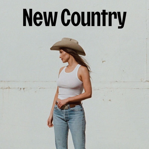 New Country 01.05.2026 (2026) FLAC