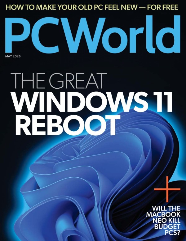 PCWorld - May 2026