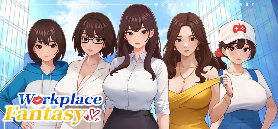 Workplace Fantasy + DLCs