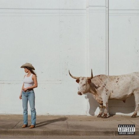 Kacey Musgraves - Middle of Nowhere (2026) flac