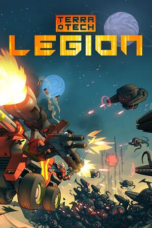 TerraTech Legion [v.1.0.2 build 22818245] (2026) PC | RePack �� Albert