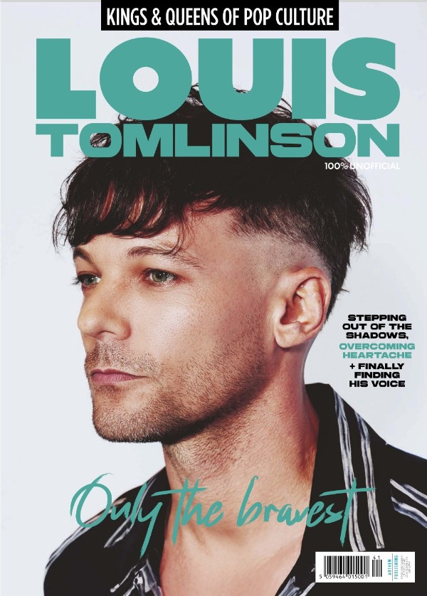 Kings & Queens of Pop Culture - Louis Tomlinson, 2026