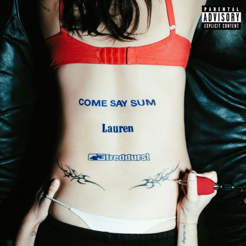 Lauren Sanderson - Come Say Sum (feat. Fred Durst of Limp Bizkit) (Single) (2026)