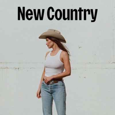 New Country 01.05.2026 (2026) FLAC
