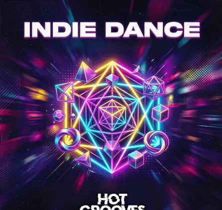 Hot Grooves – Indie Dance [Sample Pack] — WAV, MiDi, Serum Presets (2026)