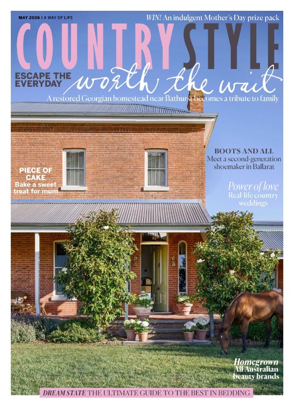 Country Style - May 2026