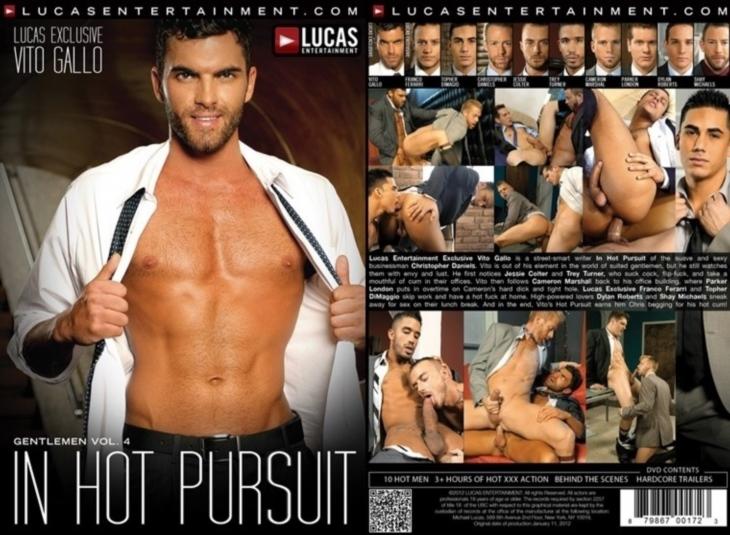 Gentlemen 4 In Hot Pursuit - 720p