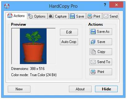 HardCopy Pro 4.18.3