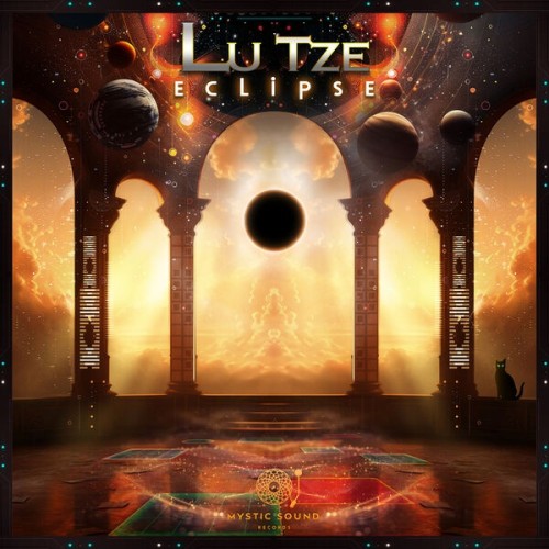 Lu Tze - Eclipse (2026)